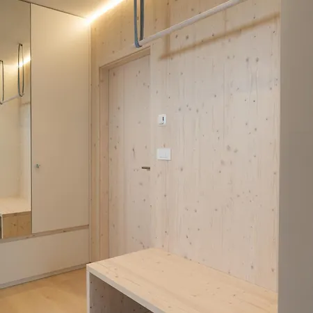 Td Bohinj Apartments Exterior photo