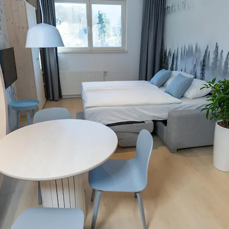 Td Bohinj Apartments Exterior photo