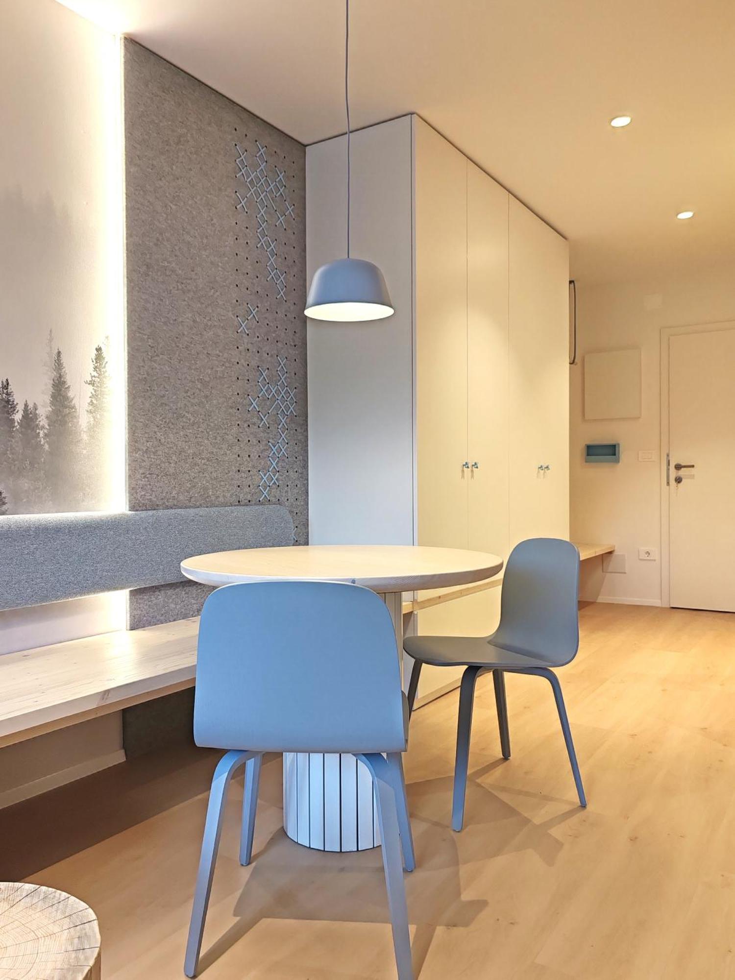 Apartma Td *