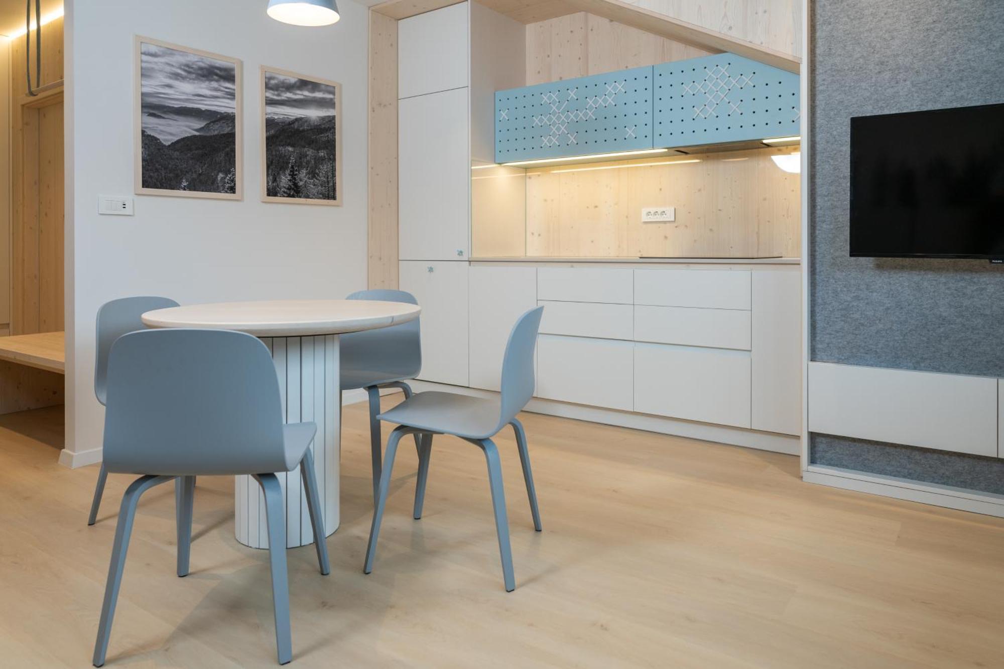 Td Apartma