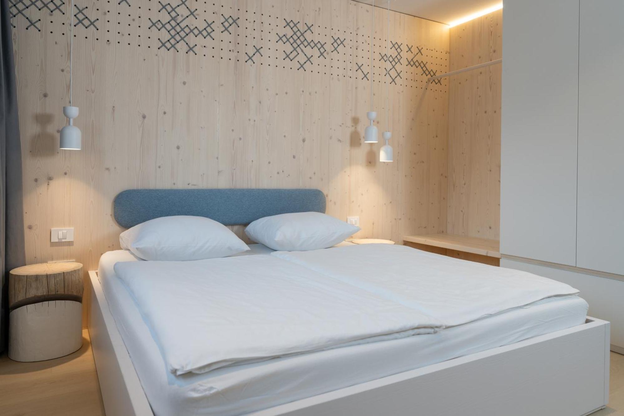 Apartma Td *