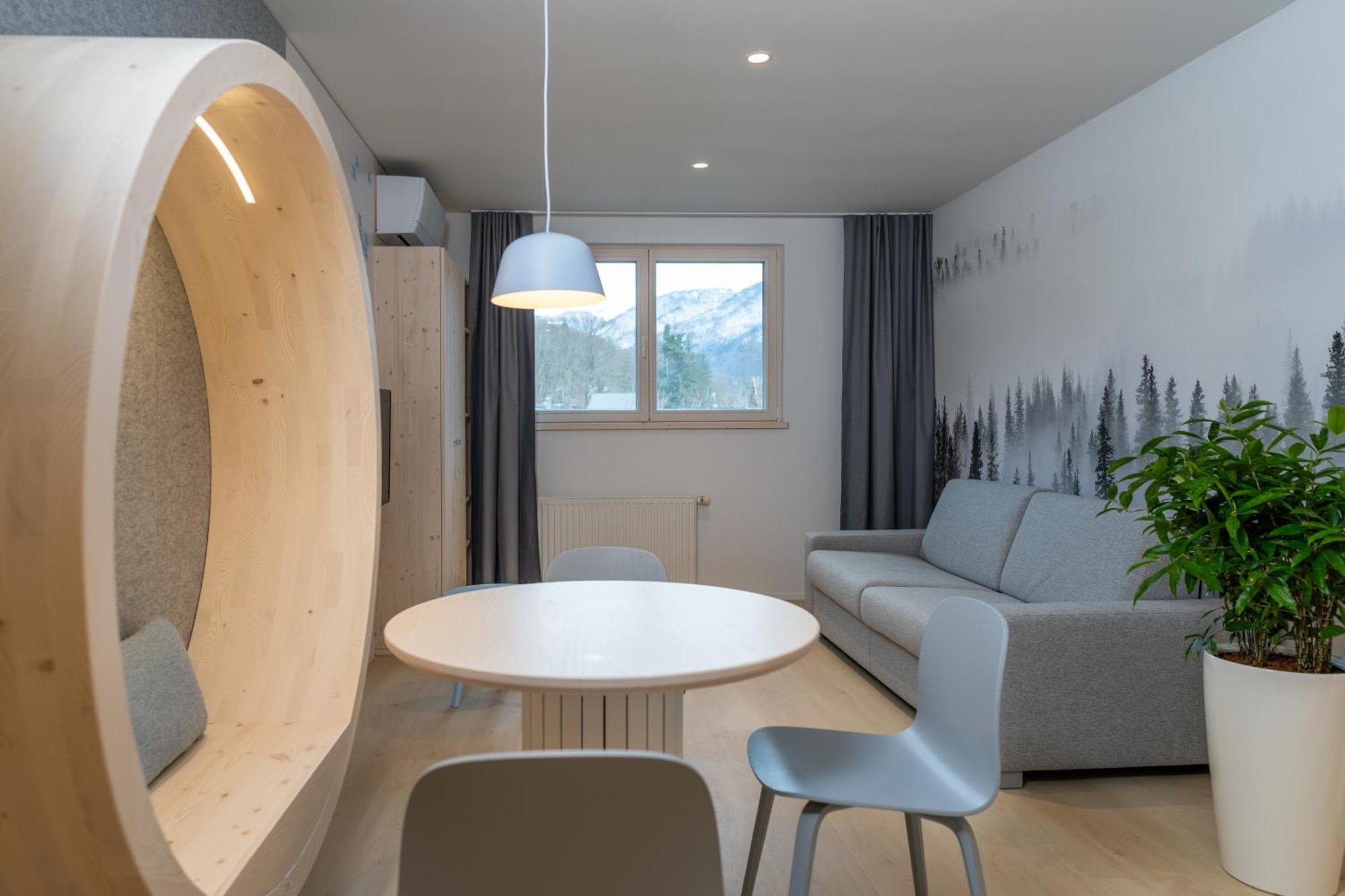Td Apartma