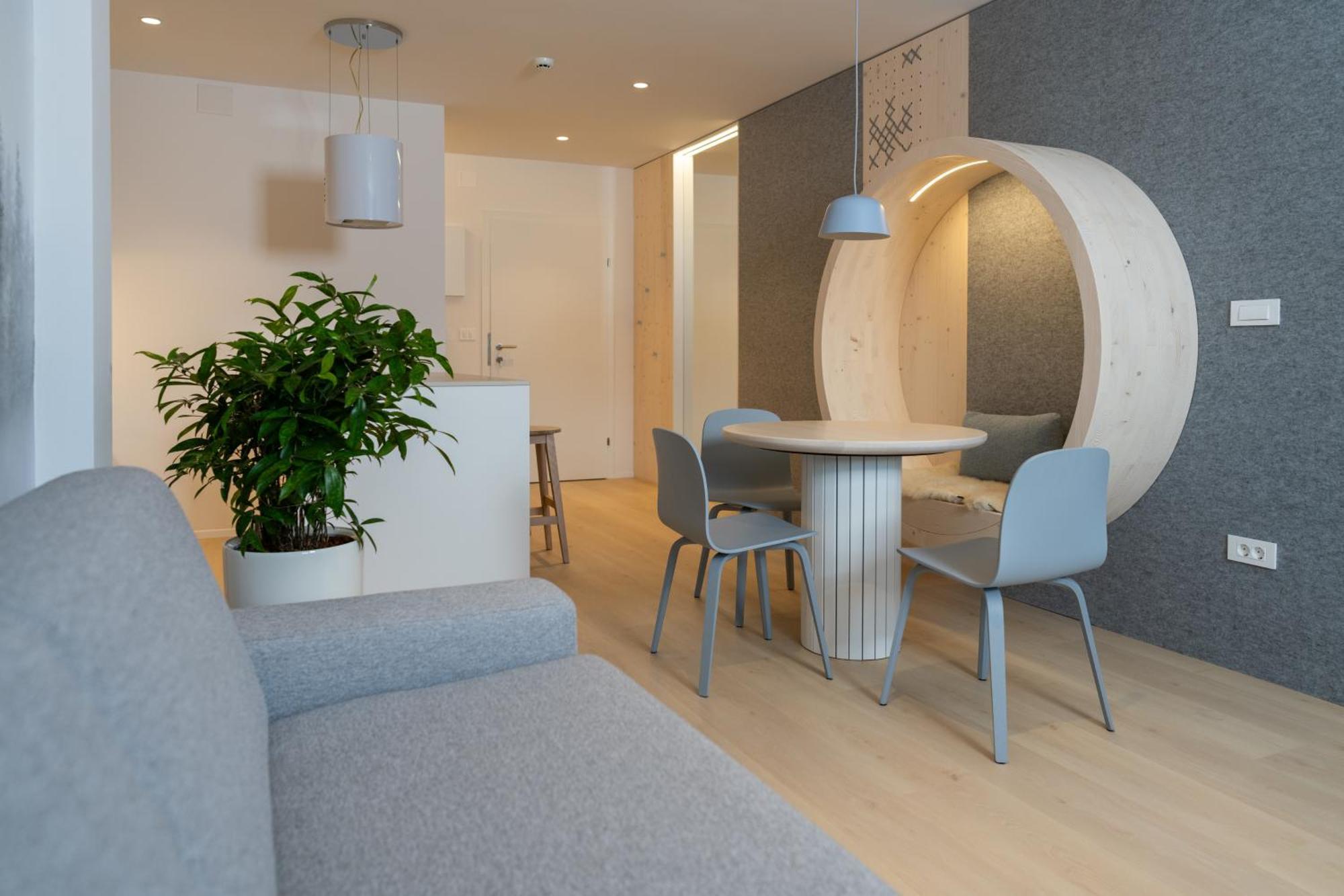 Apartma Td *