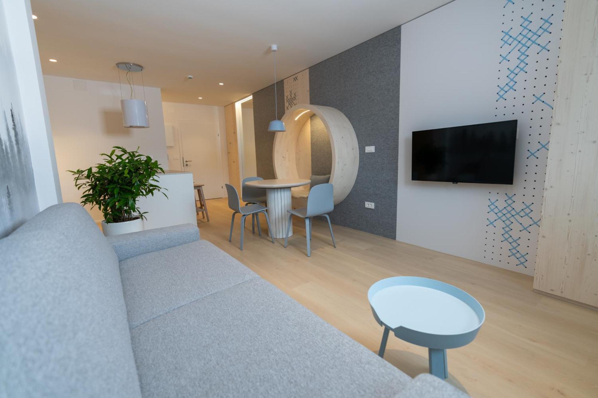 Td Apartma