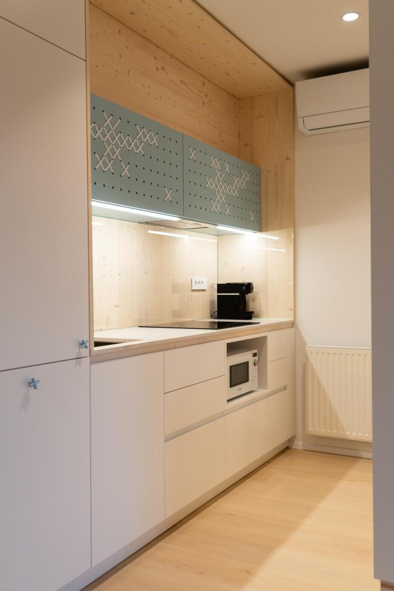 Apartma Td *