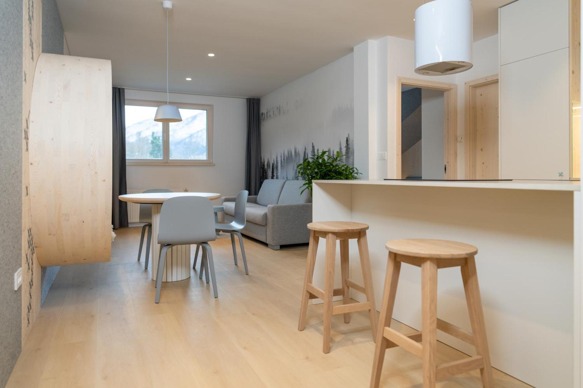 Td Apartma Bohinj