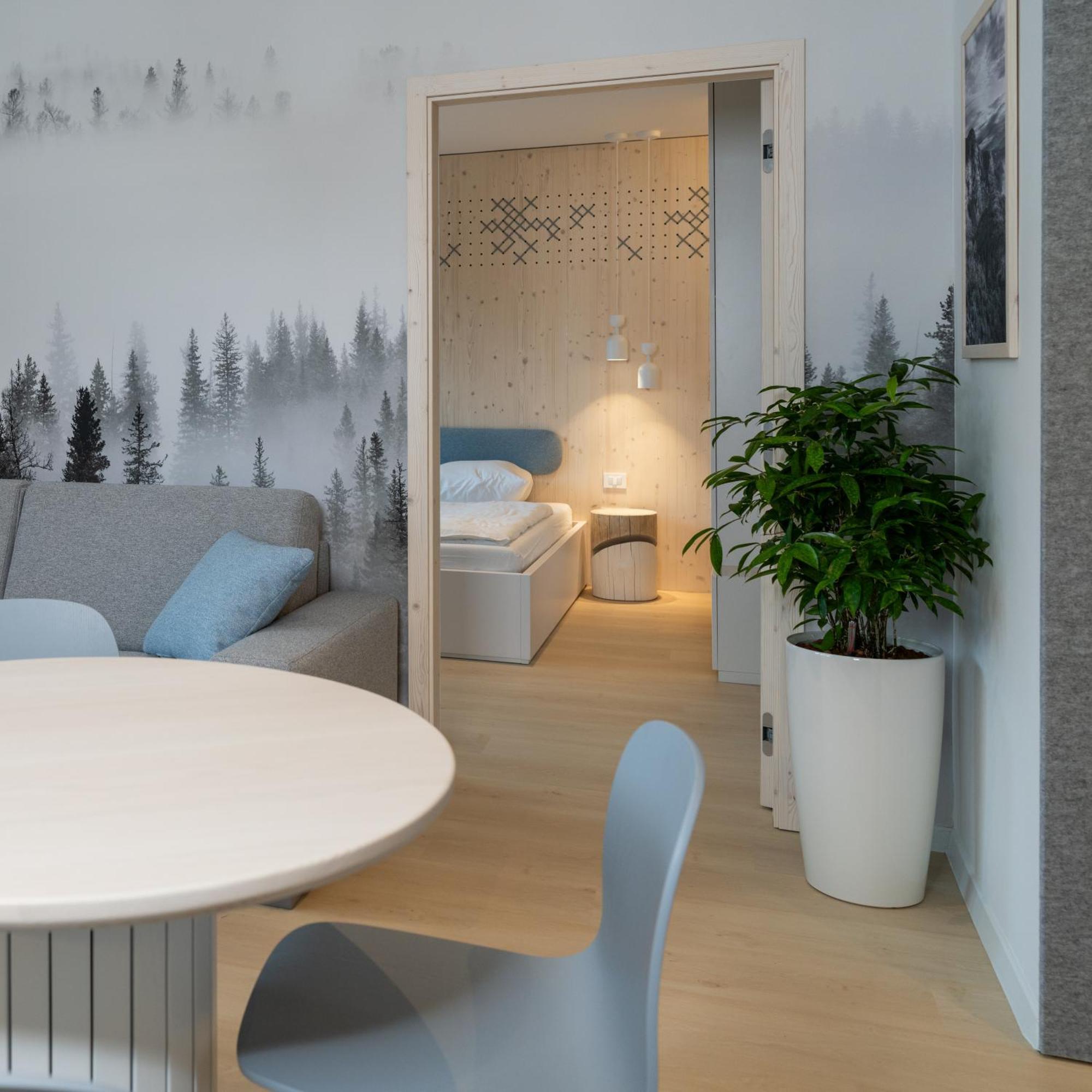 Apartma Td Bohinj