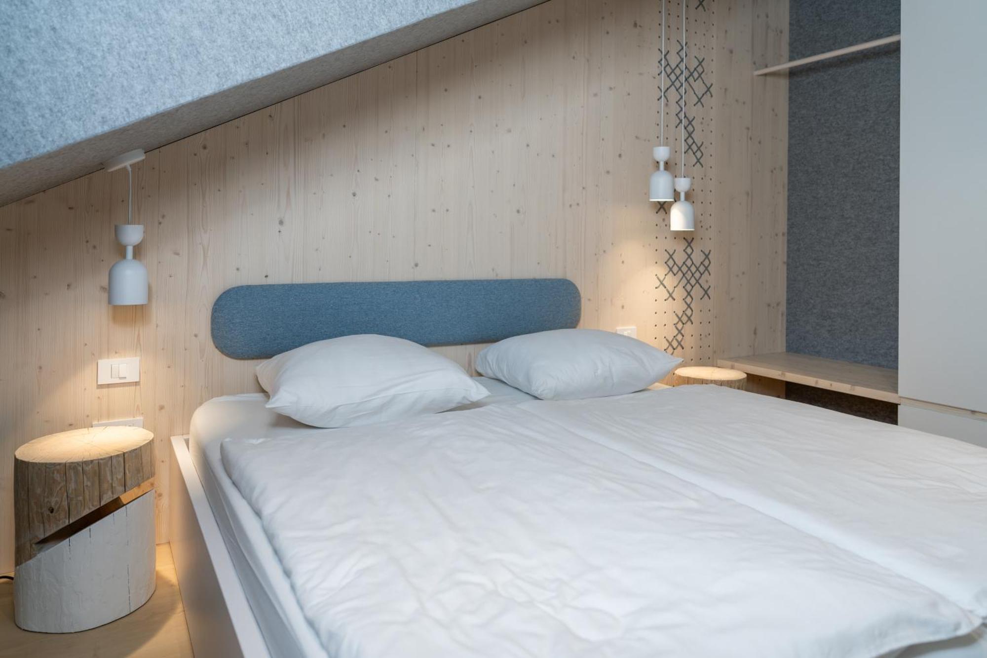 Apartma Td *