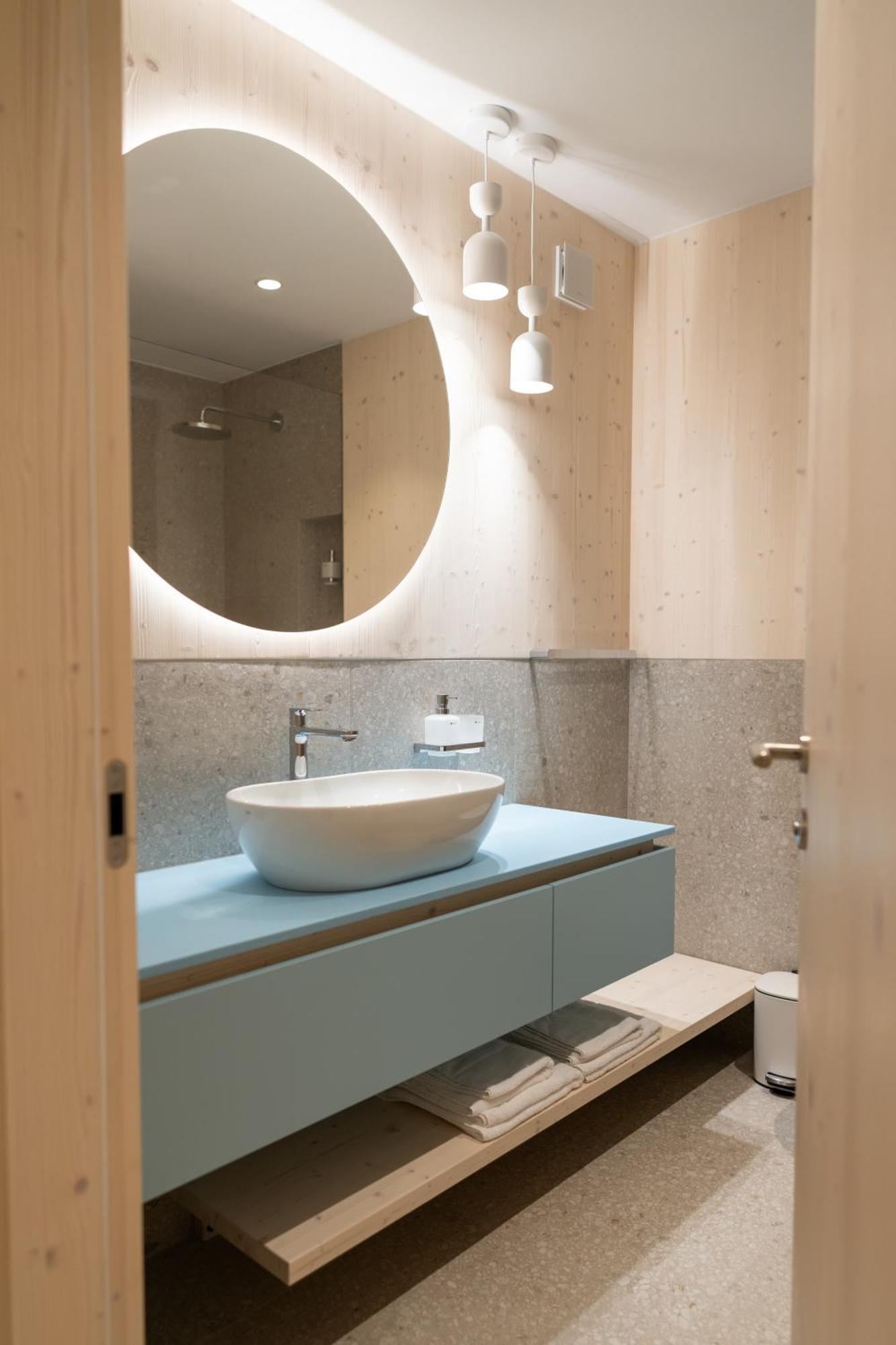 Apartma Td Bohinj