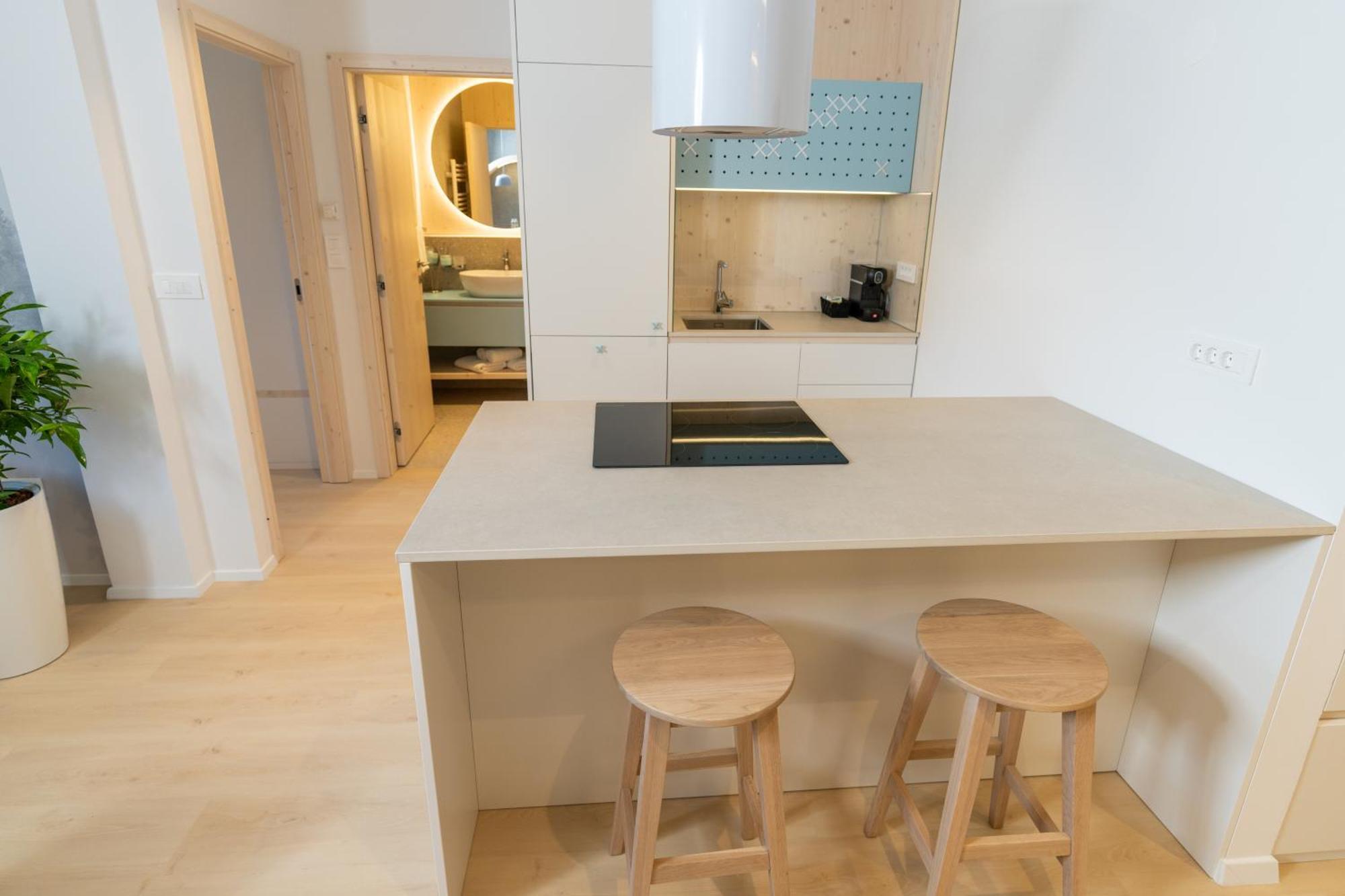 Apartma Td