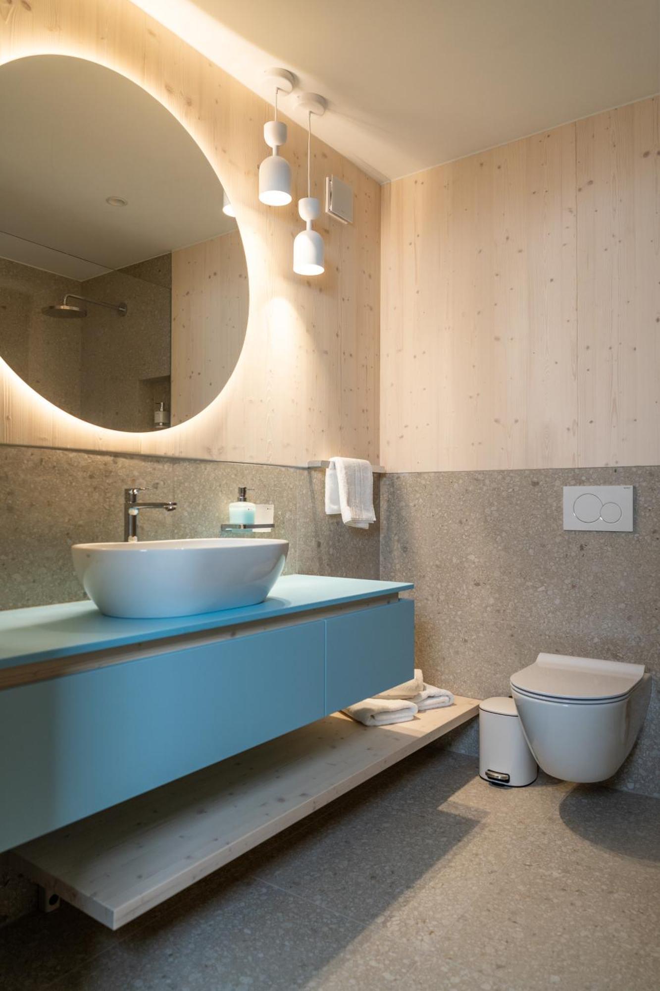 Td Apartma *