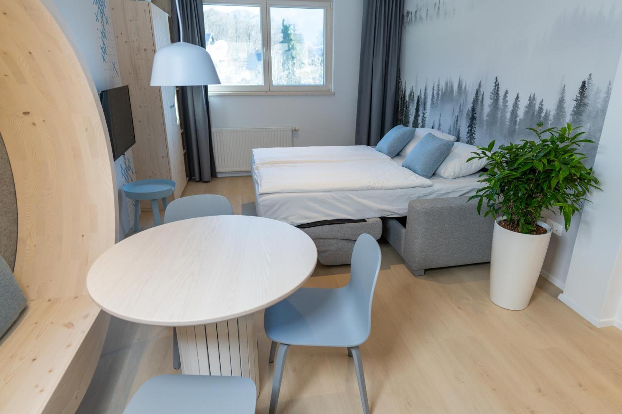 Td Apartma