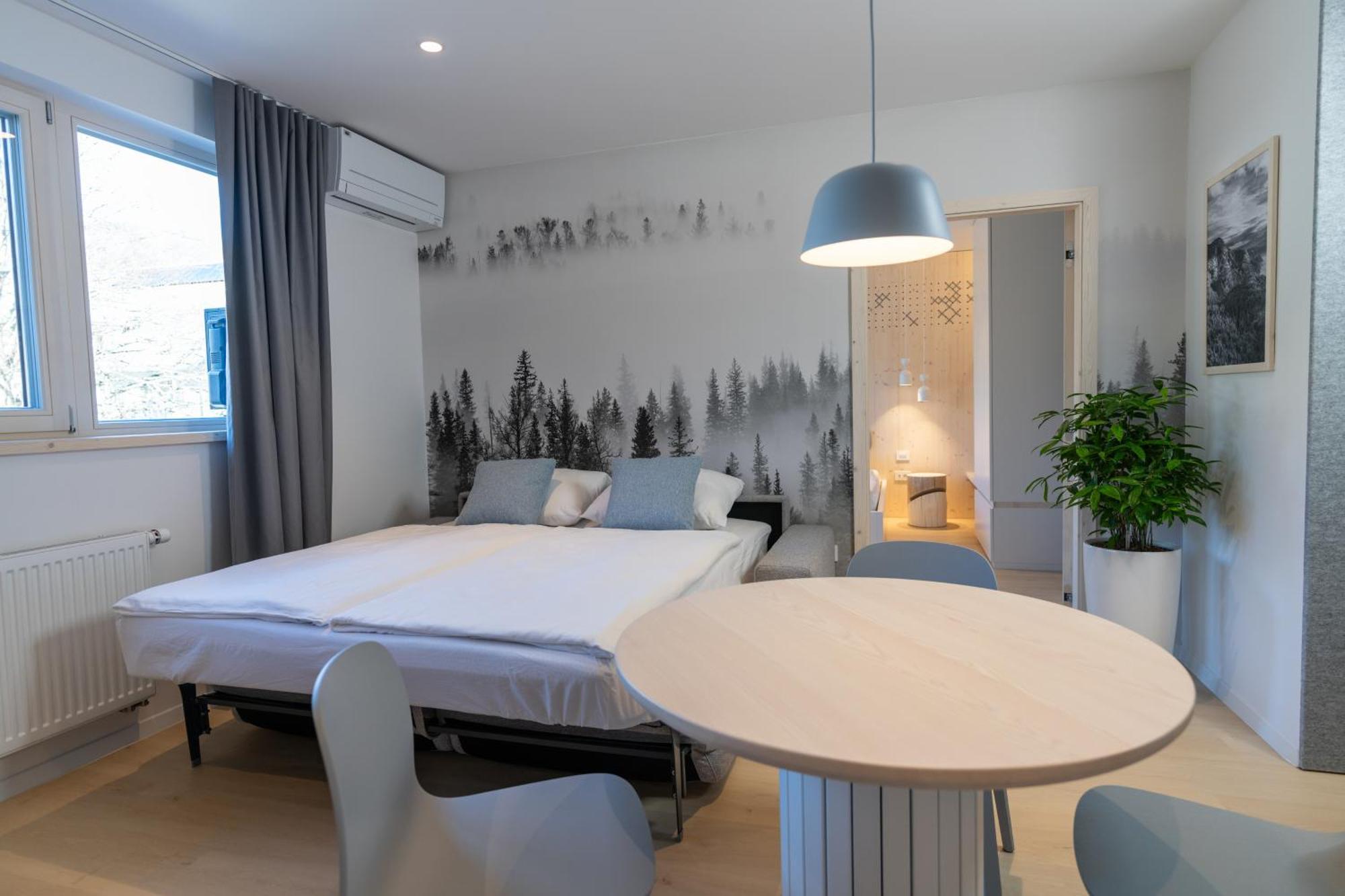 Td Apartma *