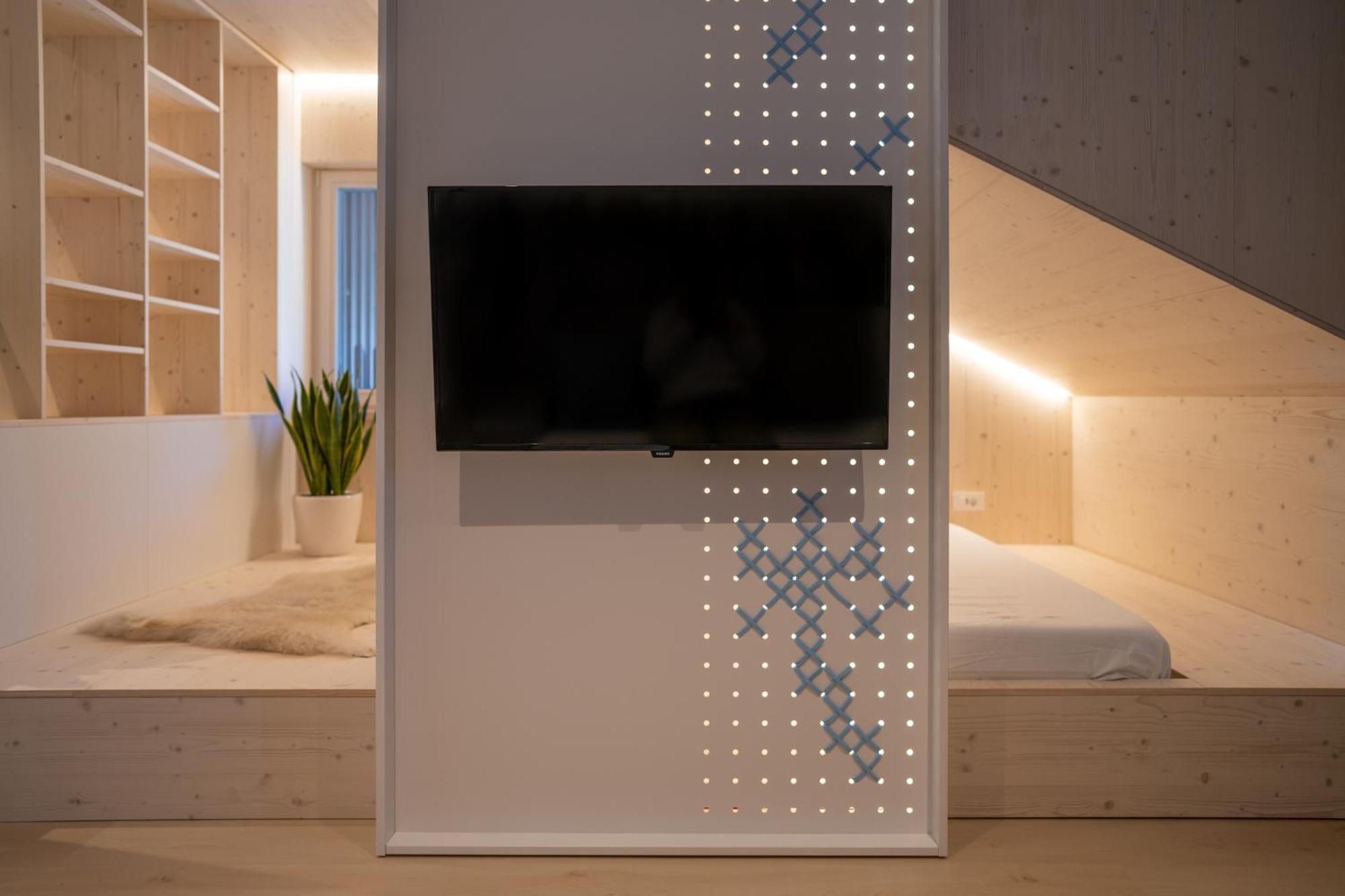 Apartma Td *